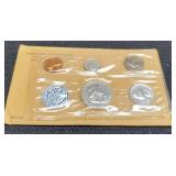 1961 Proof Set