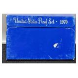 1970 Proof Set