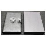 1982 7 Coin Proof Set w/