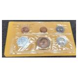 1964 Proof Set