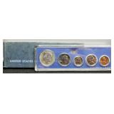1967 Special Mint Set