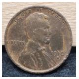 1910-S L. Cent