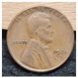 1924-D L. Cent
