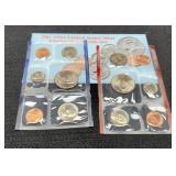 1994 Double Mint Set