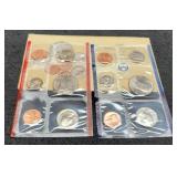 1990 Double Mint Set