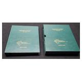 1932-1998 Deluxe Quarter Album Like New By