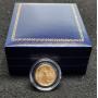 2000 1/10 Oz. Gold $5 Eagle BU w/ Case