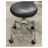 Rolling Stool