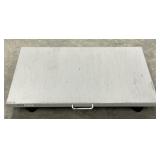 Steel Furniture Moving Platform