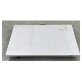 Steel Furniture Moving Platform