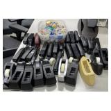 Large Lot of Office Supplies