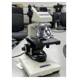 Sargent-Welch Monocular Microscope