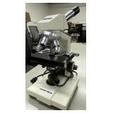 Sargent-Welch Monocular Microscope
