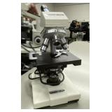 Sargent-Welch Monocular Microscope