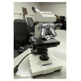 Sargent-Welch Monocular Microscope