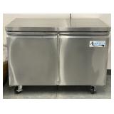 Avantco Commercial Freezer