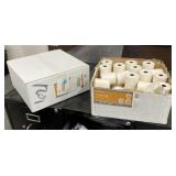 2 - Cases of Thermal Paper Rolls