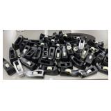 Lot of Tape Dispensers