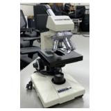 Sargent-Welch Monocular Microscope