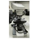 Fisher Scientific Binocular Microscope