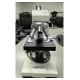 Sargent-Welch Monocular Microscope