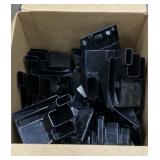 Large Lot of Desk Organizers