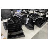 18 - File and Desk Organizers