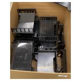 30 - Desk Top File Organizers