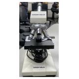Sargent-Welch Monocular Microscope