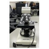 Sargent-Welch Monocular Microscope