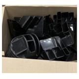 Large Lot of Desk Organizers