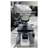 Fisher Scientific Binocular Microscope