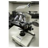 Sargent-Welch Monocular Microscope