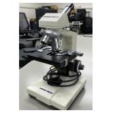Sargent-Welch Monocular Microscope