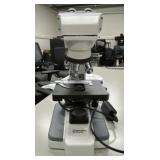 Fisher Scientific Binocular Microscope