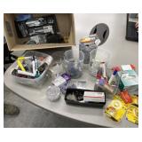 Large Lot of Office Supplies