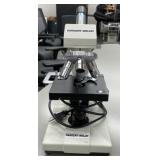 Sargent-Welch Monocular Microscope