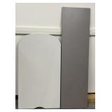 2 - Formica Table/Counter Tops