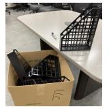 19 - File Holders