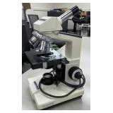 Sargent-Welch Monocular Microscope