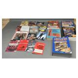 Gun Books & Reloading Manuals
