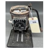 Saeco Lead Pot