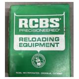 .224 Pfeiffer Reloading Dies