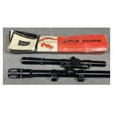 2 - Rifle Scopes