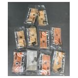 10 - New Lyman Shell Holders