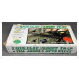Trius Clay Target Trap Thrower