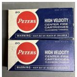 40 rnds Peter