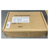 1200 rnds IMI 5.56 Ammo