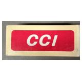 1000 CCI Large Pistol Primers