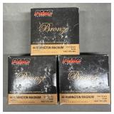 60 rnds PMC .44 Magnum Ammo
